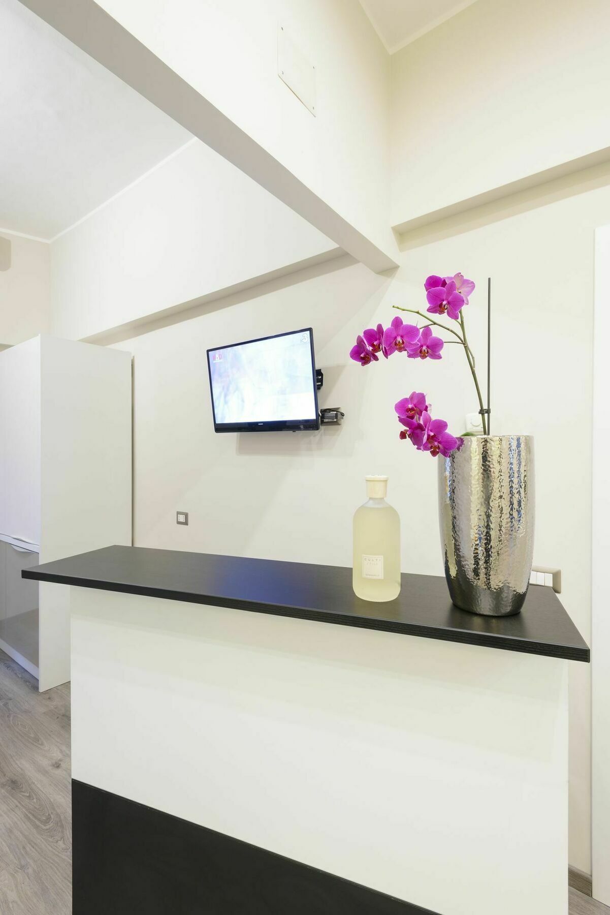 Rhs Rienzo Suites Roma Exterior foto