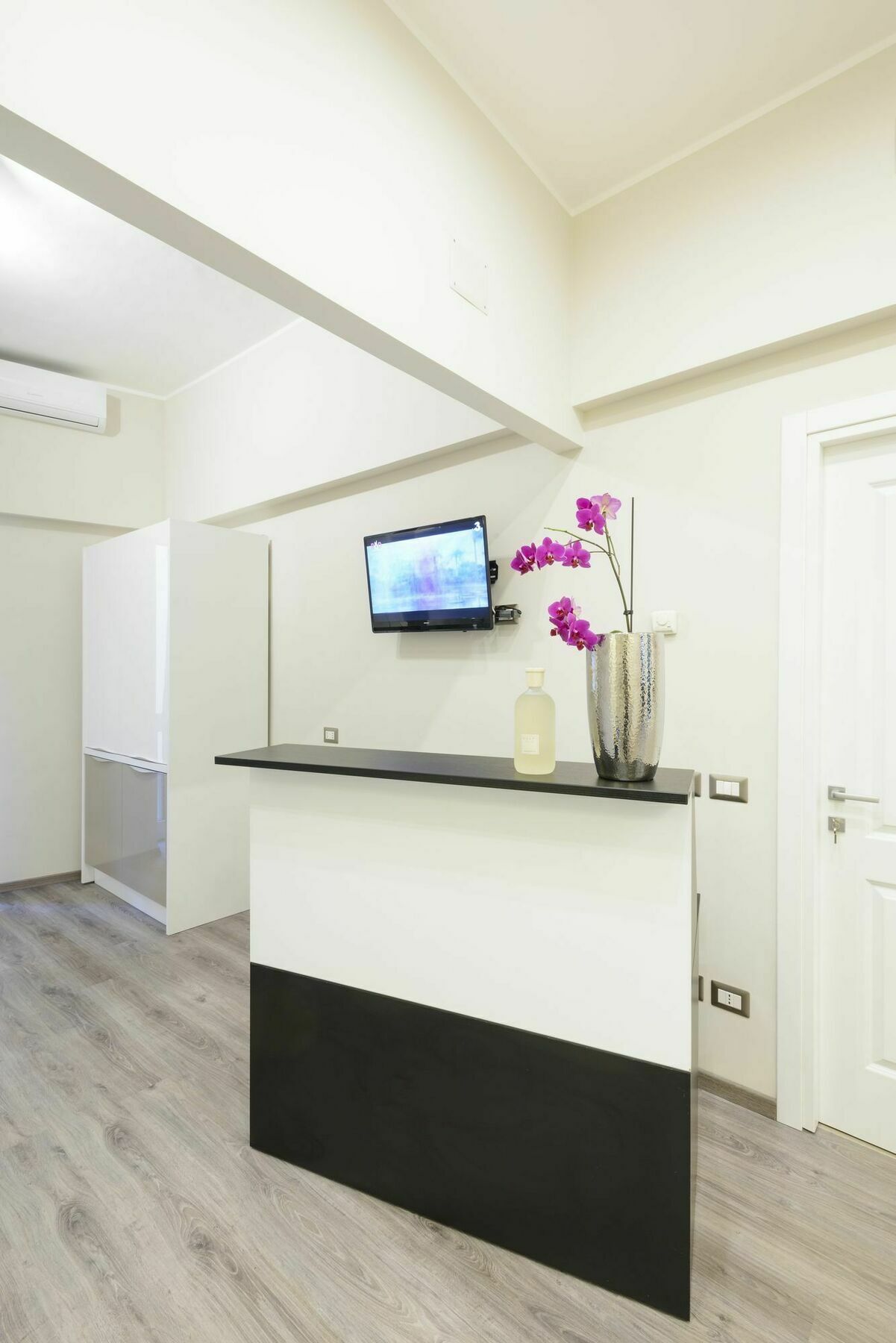 Rhs Rienzo Suites Roma Exterior foto